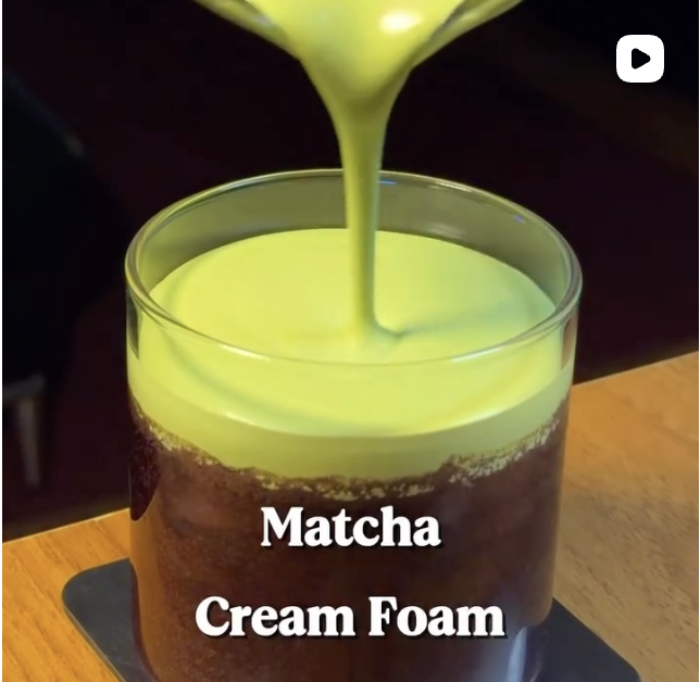 F-02 Matcha