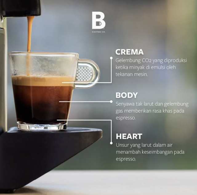M-01 Espresso