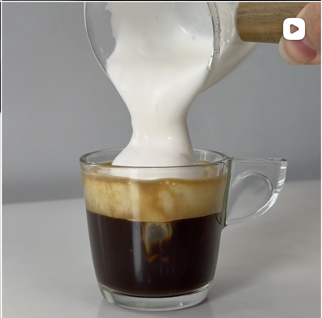 M-05 Macchiato