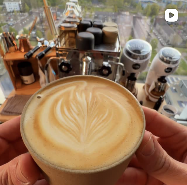 M-07 Flat White